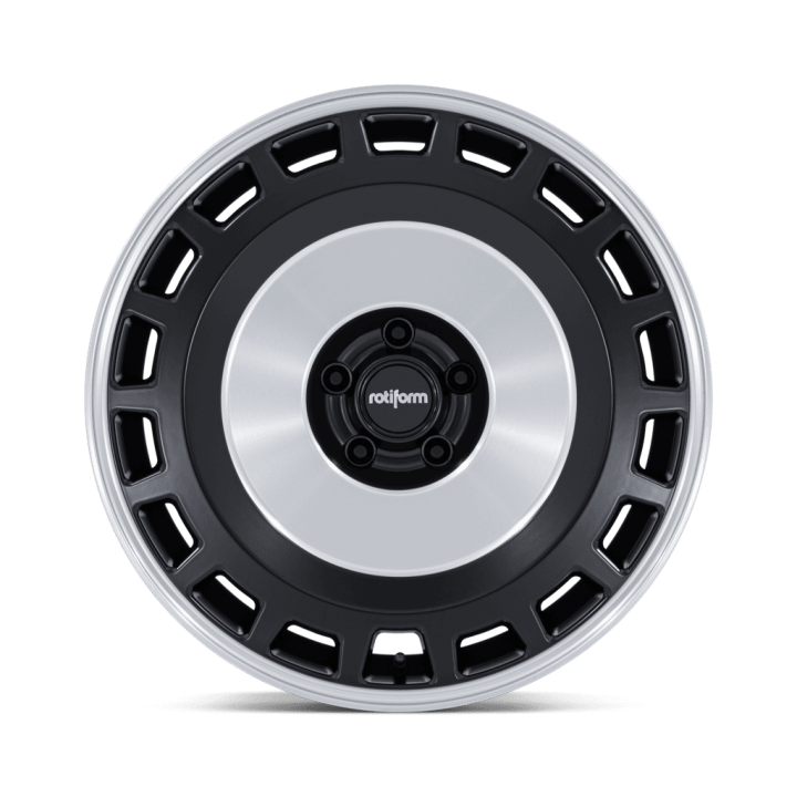Rotiform RC213 ZBF alloy wheel 8.5x18 ET22 5x114.3