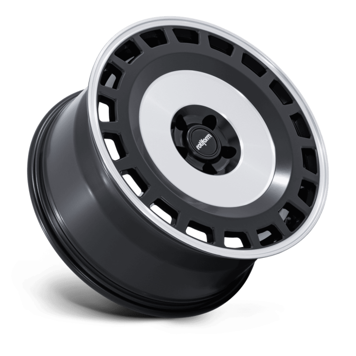 Rotiform RC213 ZBF alloy wheel 8.5x18 ET22 5x114.3