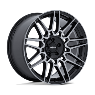 Rotiform RC215 TDX alloy wheel 9.0x20 ET35 5x114.3