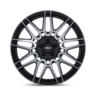 Rotiform RC215 TDX alloy wheel 9.0x20 ET35 5x114.3
