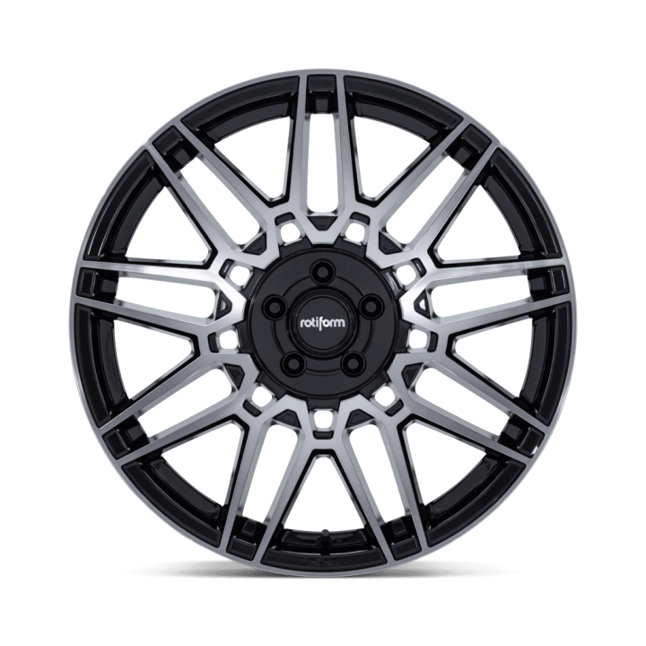Rotiform RC215 TDX alloy wheel 9.0x20 ET35 5x114.3