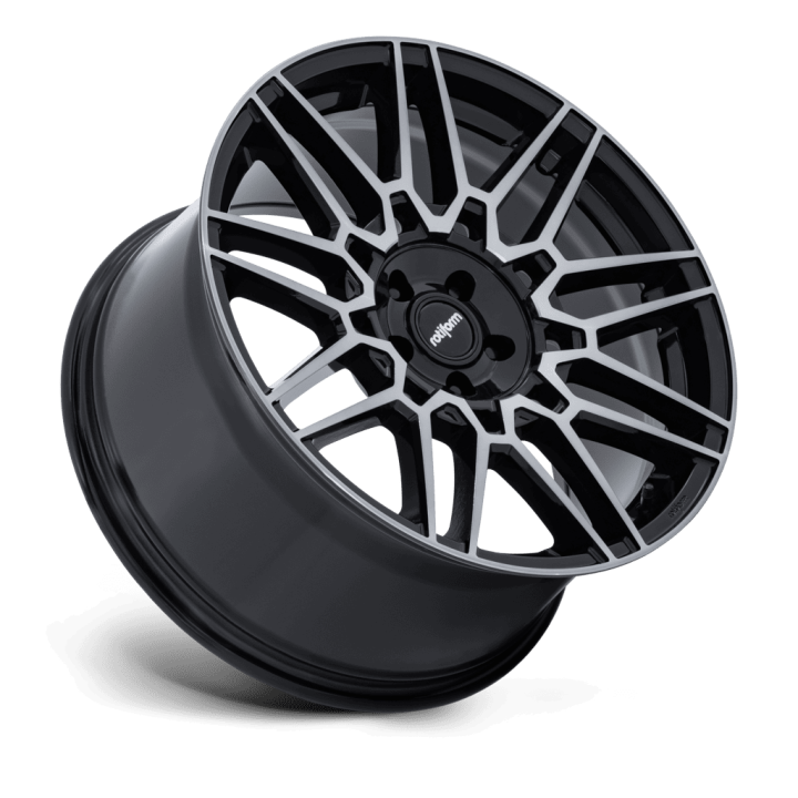 Rotiform RC215 TDX alloy wheel 9.0x20 ET35 5x114.3