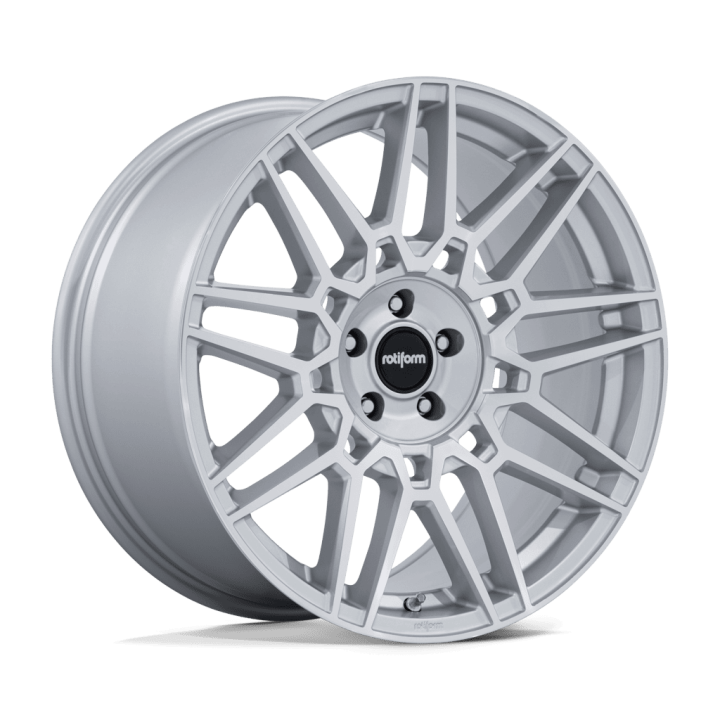 Rotiform RC215 TDX alloy wheel 9.0x20 ET35 5x114.3