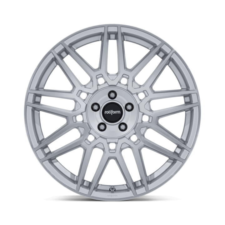 Rotiform RC215 TDX alloy wheel 9.0x20 ET35 5x114.3