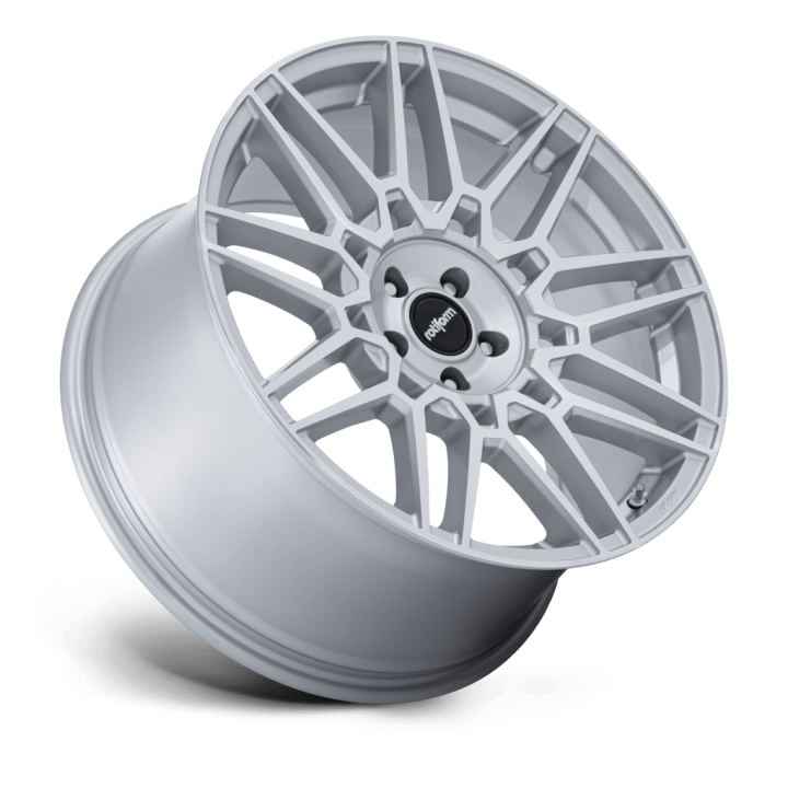 Rotiform RC215 TDX alloy wheel 9.0x20 ET35 5x114.3