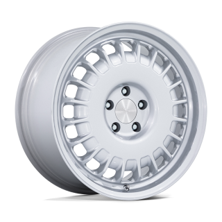 Rotiform PMF alloy wheel Gloss Silver 8.5x19 ET45 5x108