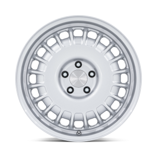 Rotiform PMF alloy wheel Gloss Silver 8.5x19 ET45 5x108 - view 2