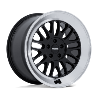 Rotiform RC214 SCP alloy wheel 8.5x18 ET22 5x114.3
