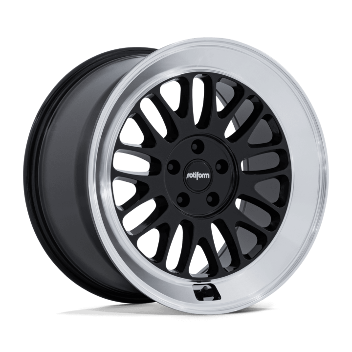 Rotiform RC214 SCP alloy wheel 8.5x18 ET22 5x114.3