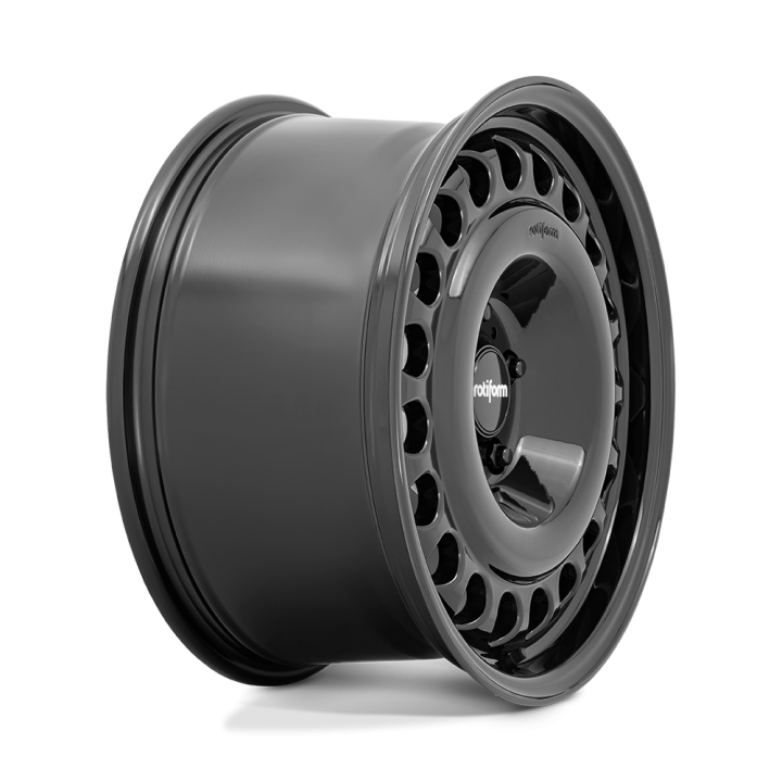 Rotiform STL alloy wheel 9.0x17 ET0 6x139.7 | Szekla4x4