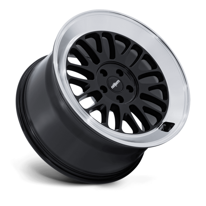 Rotiform RC214 SCP alloy wheel 8.5x18 ET22 5x114.3