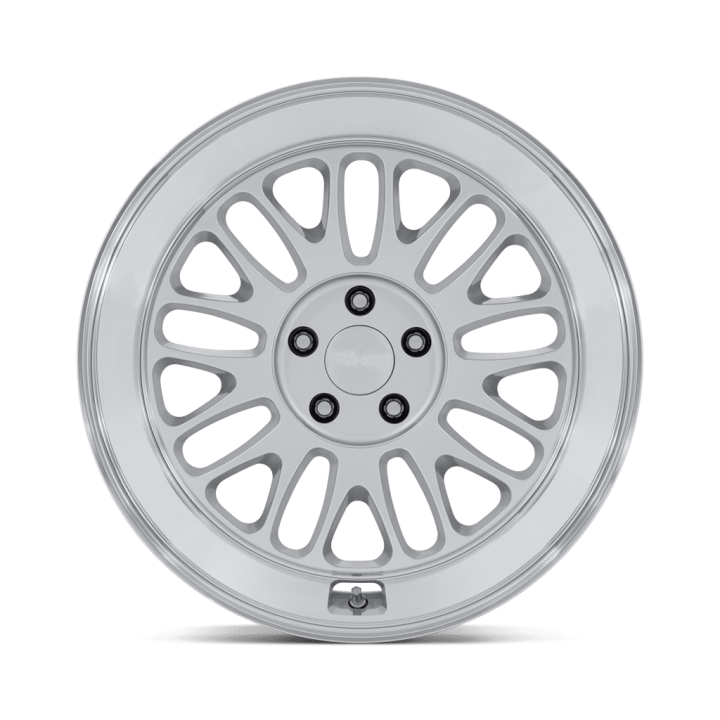 Rotiform RC214 SCP alloy wheel 8.5x18 ET22 5x114.3