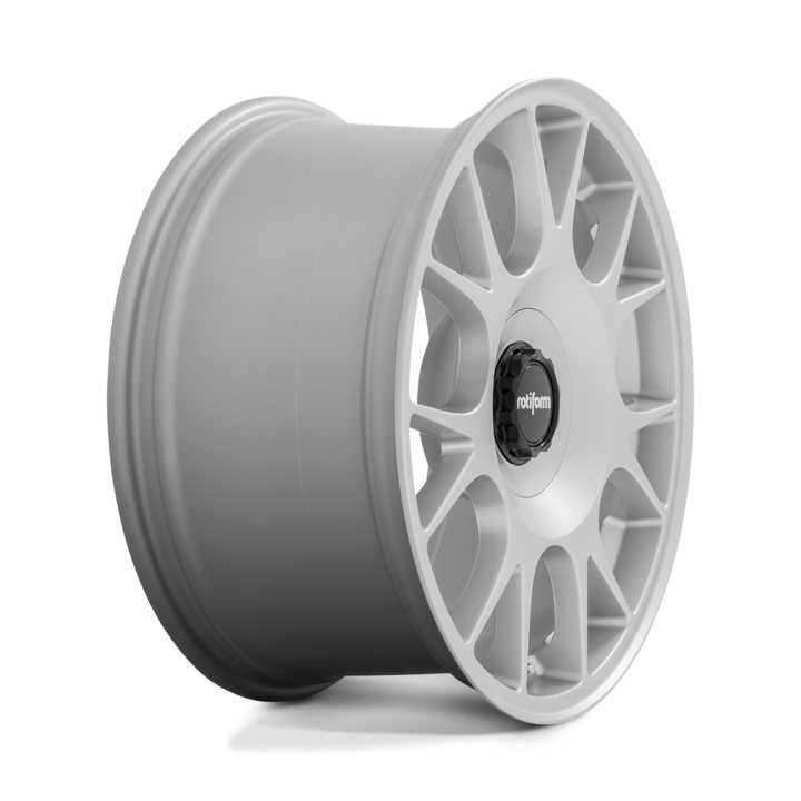 Rotiform TUF-R alloy wheel Silver 9.5x19 ET38 5x114.3 - view 2