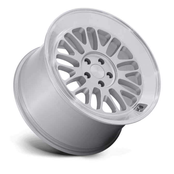 Rotiform RC214 SCP alloy wheel 8.5x18 ET22 5x114.3