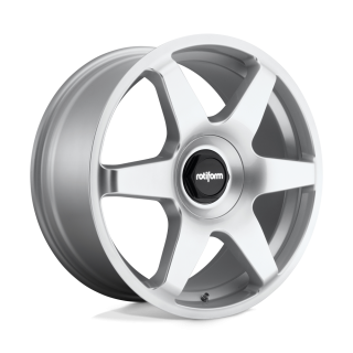 Rotiform SIX wheel 8.5x19 ET35 5x114.3 | Szekla4x4