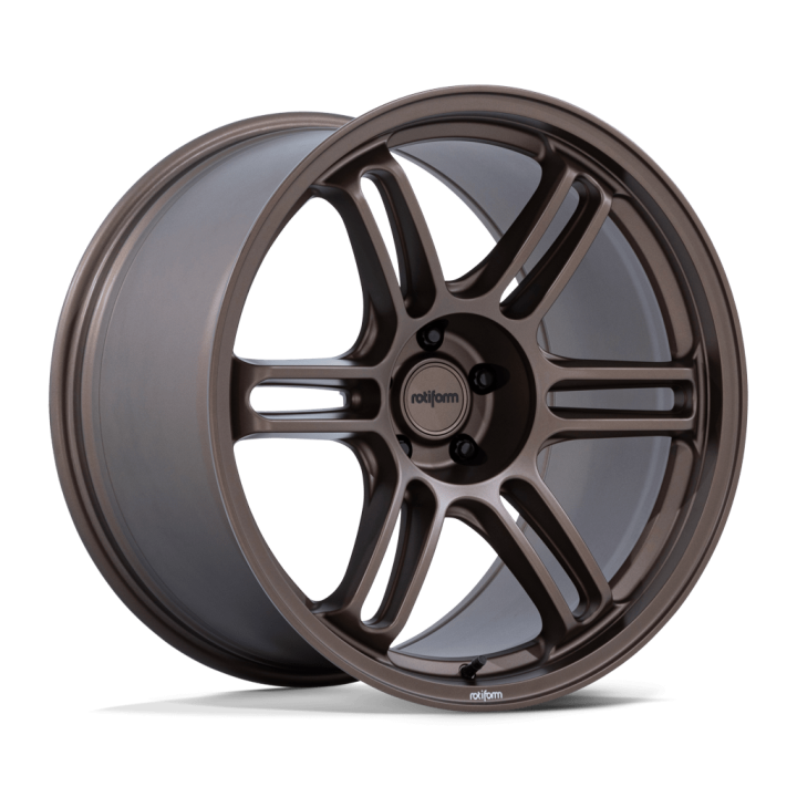 Rotiform RC209 RPS alloy wheel 9.5x20 ET35 5x114.3