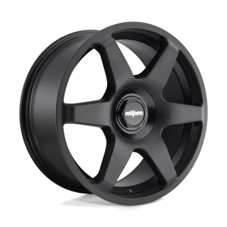 Rotiform SIX wheel 8.5x19 ET35 5x114.3 | Szekla4x4