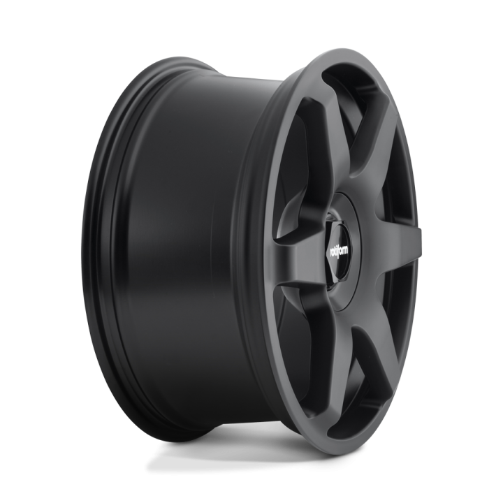 Rotiform SIX wheel 8.5x19 ET35 5x114.3 | Szekla4x4