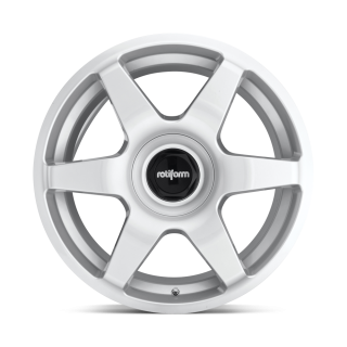 Rotiform SIX wheel 8.5x18 ET35 5x114.3 | Szekla4x4