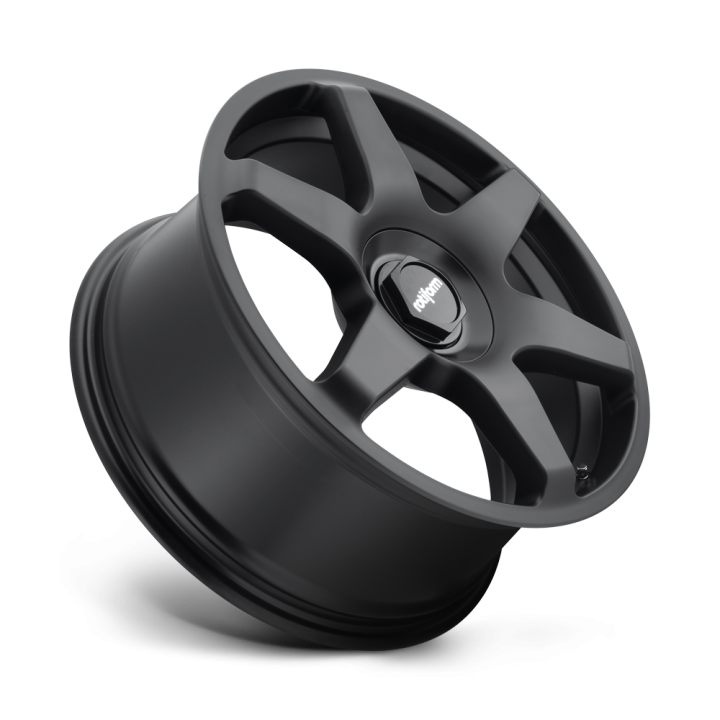 Rotiform SIX wheel 8.5x19 ET35 5x114.3 | Szekla4x4