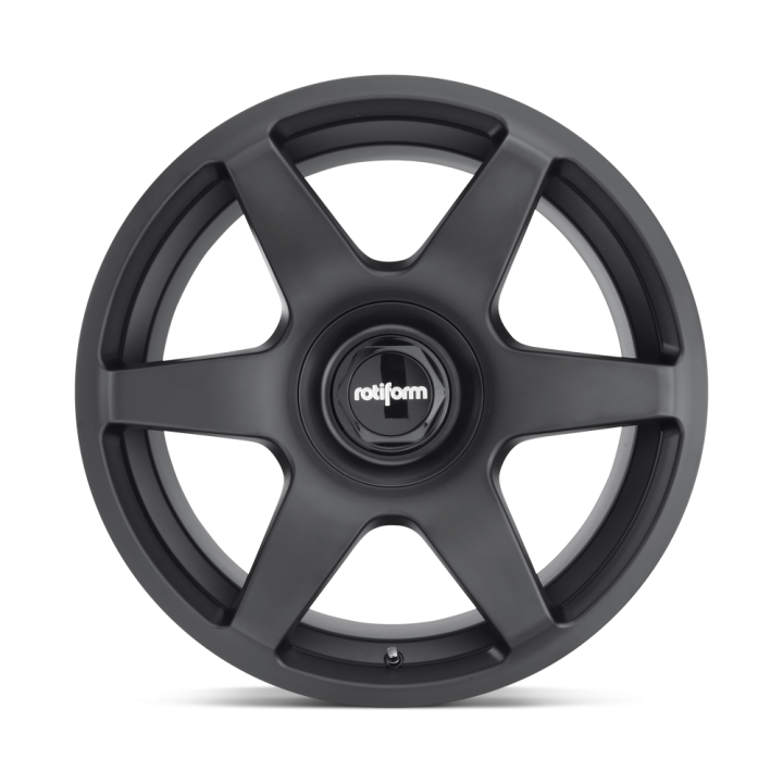 Rotiform SIX wheel 8.5x19 ET35 5x114.3 | Szekla4x4