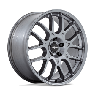 Rotiform ZWS alloy wheel 10.0x22 ET60 5x130 | Szekla4x4