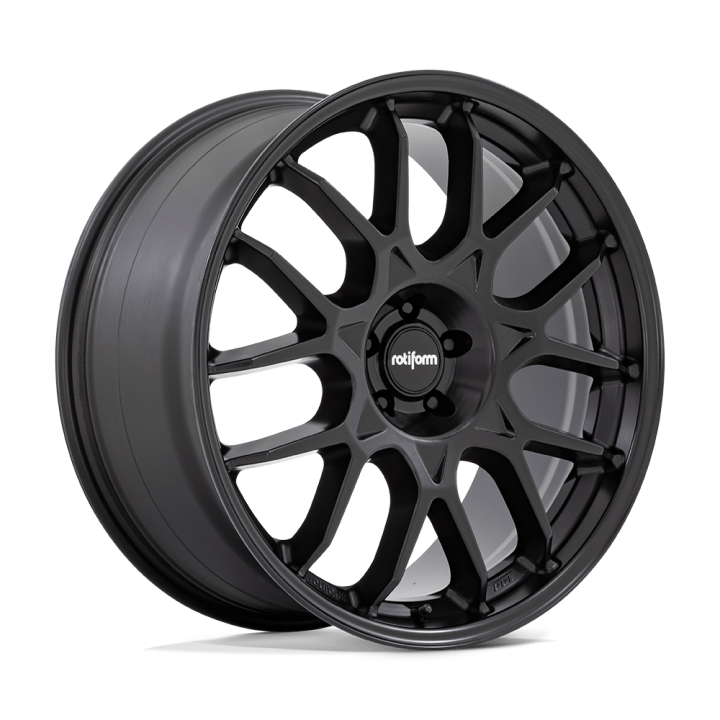 Rotiform ZWS alloy wheel 10.0x22 ET60 5x130 | Szekla4x4