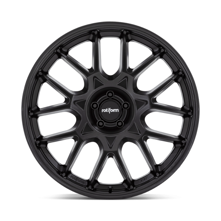 Rotiform ZWS alloy wheel 10.0x22 ET60 5x130 | Szekla4x4
