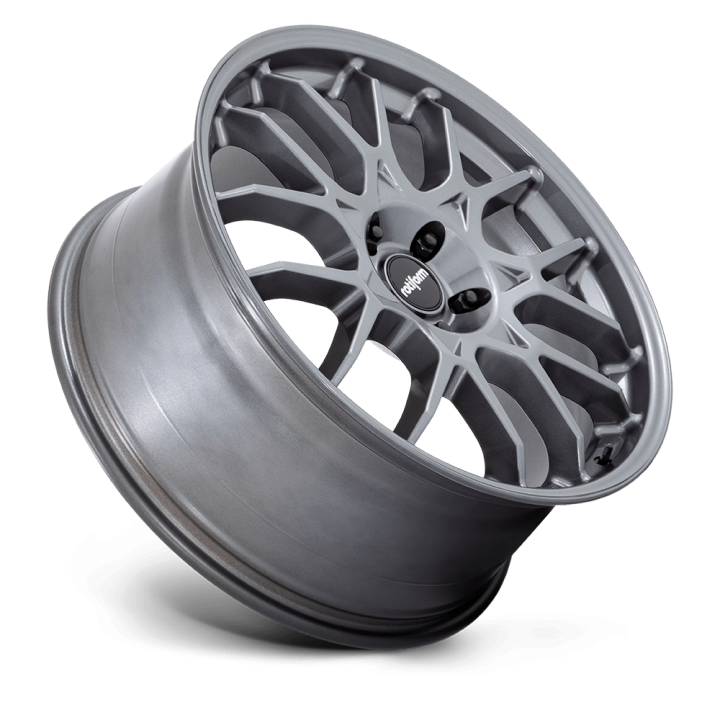 Rotiform ZWS alloy wheel 10.0x22 ET60 5x130 | Szekla4x4