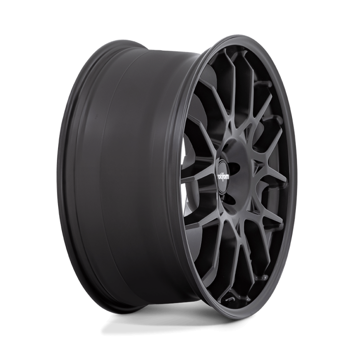 Rotiform ZWS alloy wheel 10.0x22 ET60 5x130 | Szekla4x4