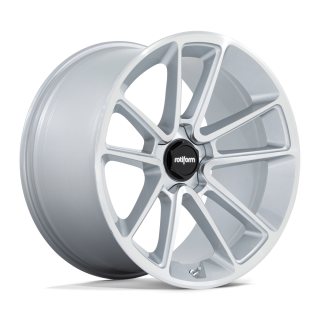 Rotiform BTL alloy wheel 9.5x21 ET55 5x130 | Szekla4x4