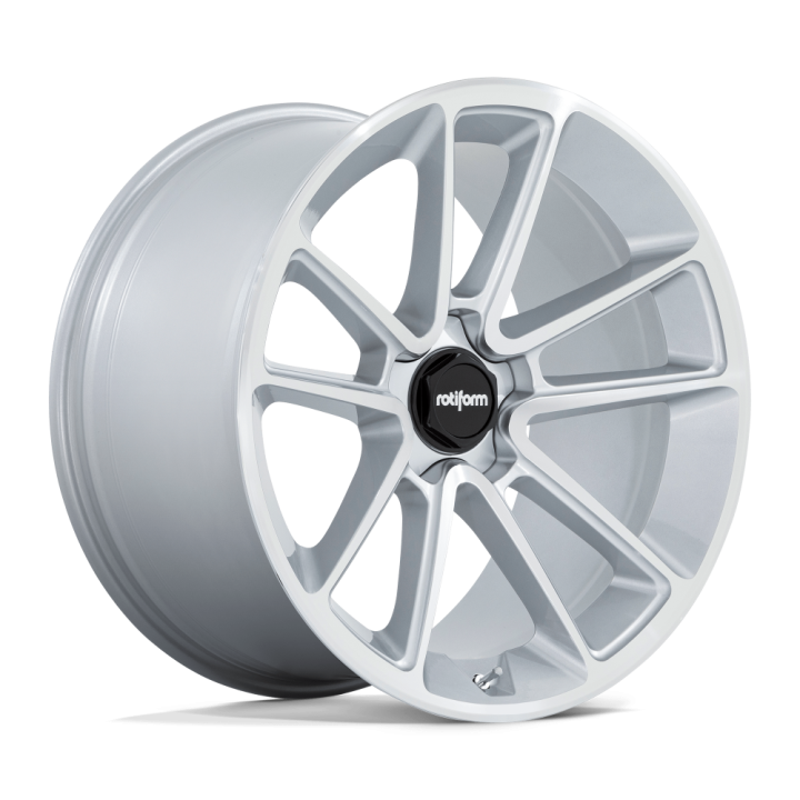 Rotiform BTL alloy wheel 9.5x21 ET55 5x130 | Szekla4x4