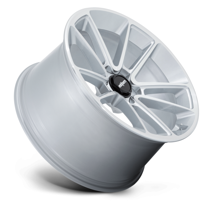 Rotiform BTL alloy wheel 9.5x21 ET55 5x130 | Szekla4x4