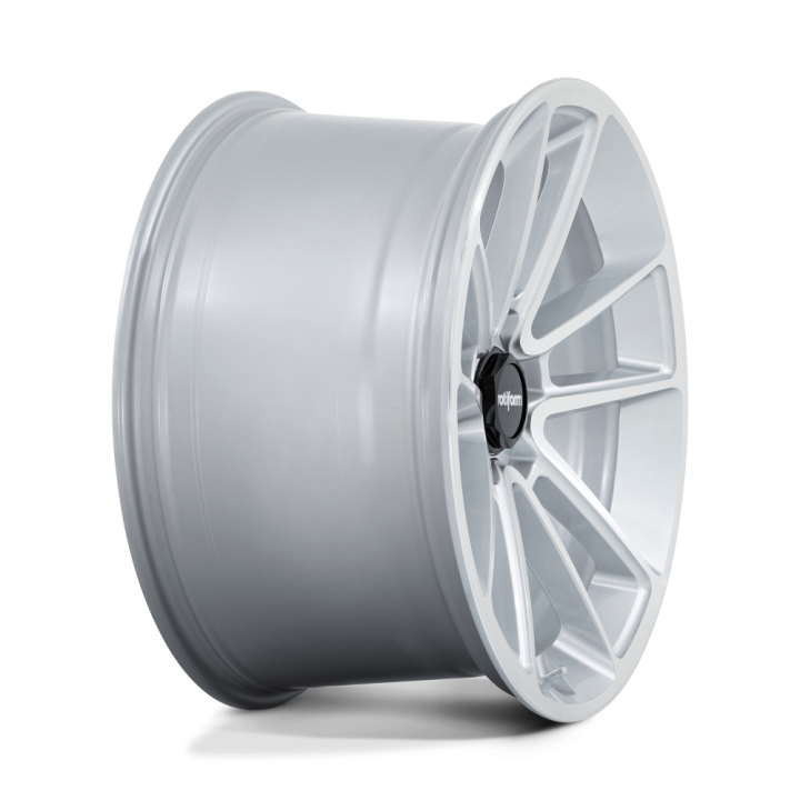 Rotiform BTL alloy wheel 9.5x21 ET55 5x130 | Szekla4x4