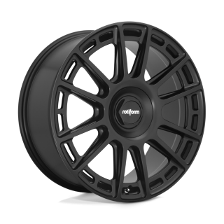 Rotiform OZR alloy wheel 10.5x20 ET40 5x120 | Szekla4x4