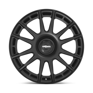Rotiform OZR alloy wheel 10.5x20 ET40 5x120 | Szekla4x4