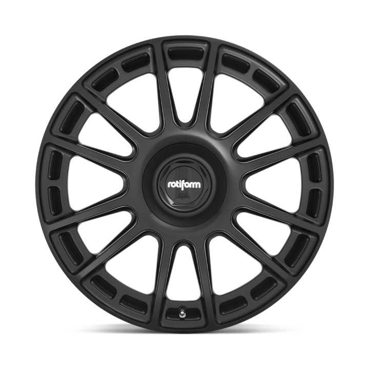 Rotiform OZR alloy wheel 10.5x20 ET40 5x120 | Szekla4x4