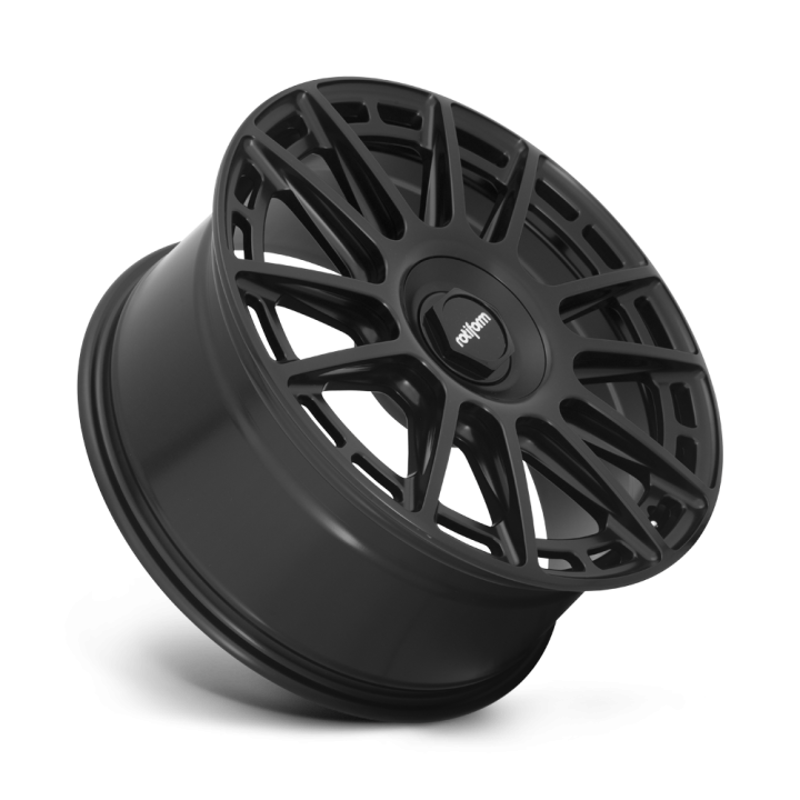 Rotiform OZR alloy wheel 10.5x20 ET40 5x120 | Szekla4x4