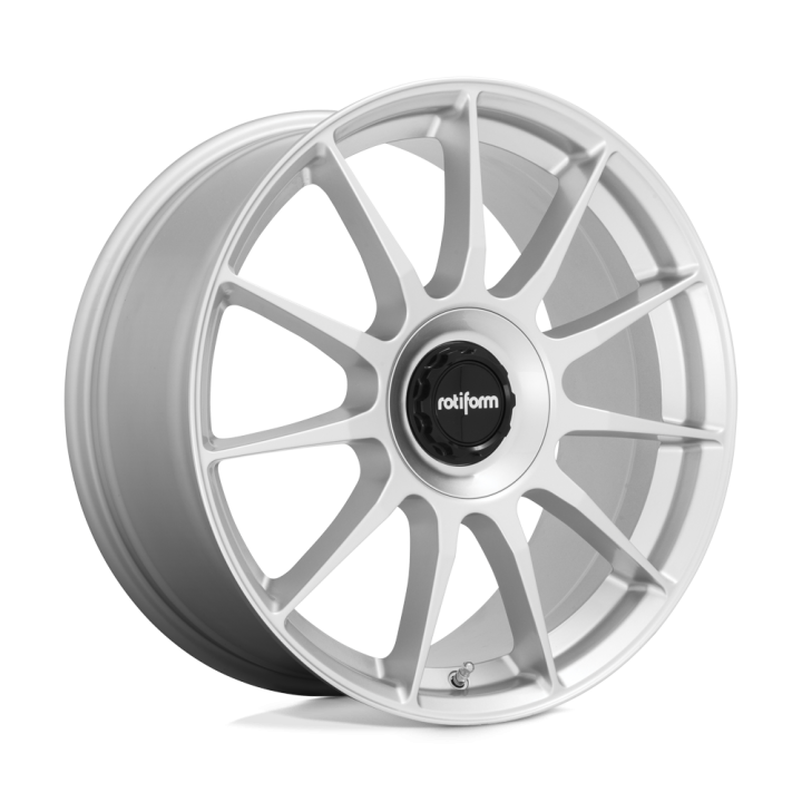 Rotiform DTM alloy wheel Silver 10.0x20 ET40 5x120