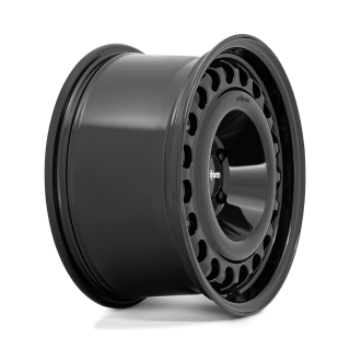 Rotiform STL alloy wheel Gloss Black 9.0x17 ET0 5x127 - view 2