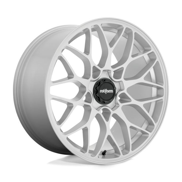 Rotiform SGN alloy wheel Gloss Silver 9.0x20 ET35 5x114.3
