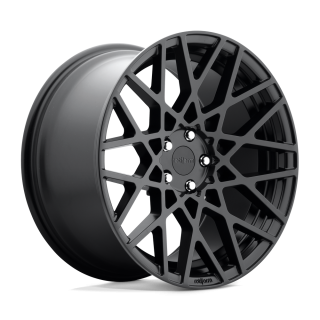 Rotiform BLQ wheel 8.5x18 ET45 5x114.3 | Szekla4x4