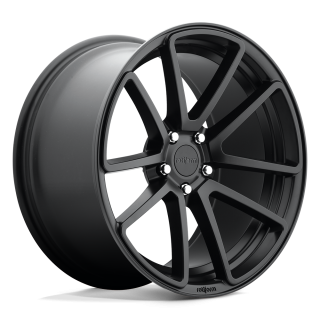 Rotiform SPF alloy wheel Matte Black 8.5x19 ET38 5x114.3