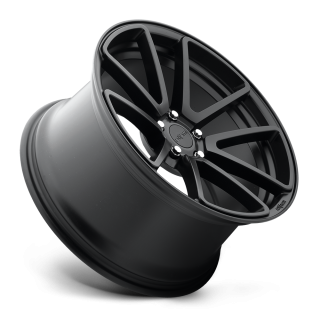 Rotiform SPF alloy wheel Matte Black 8.5x19 ET38 5x114.3 - view 2