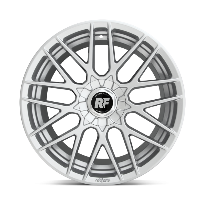 Rotiform RSE wheel 8.5x18 ET35 5x114.3 | Szekla4x4