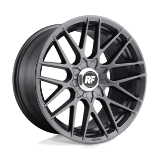 Rotiform RSE wheel 8.5x18 ET45 5x114.3 | Szekla4x4