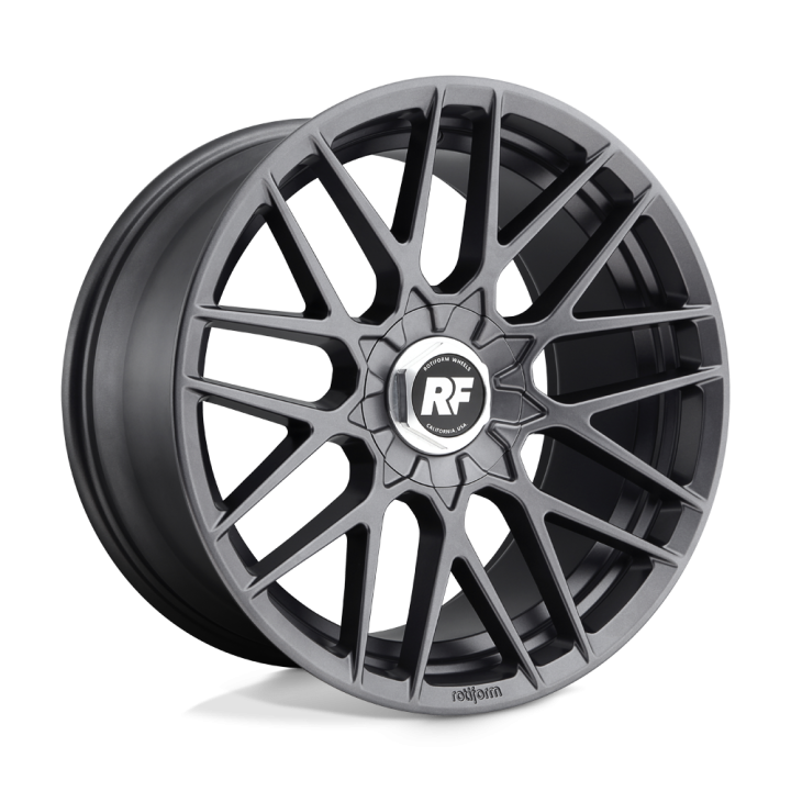 Rotiform RSE wheel 8.5x18 ET45 5x114.3 | Szekla4x4