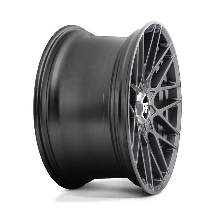 Rotiform RSE wheel 8.5x18 ET45 5x114.3 | Szekla4x4