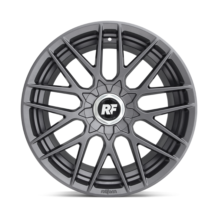 Rotiform RSE wheel 8.5x18 ET45 5x114.3 | Szekla4x4