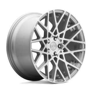 Rotiform BLQ wheel 8.5x18 ET38 5x114.3 | Szekla4x4